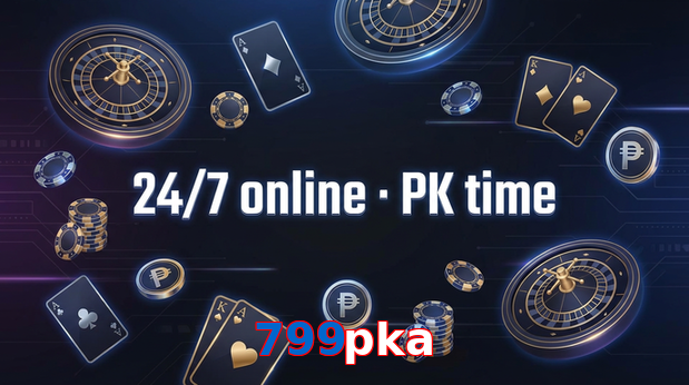 Game list for 799Pka online section