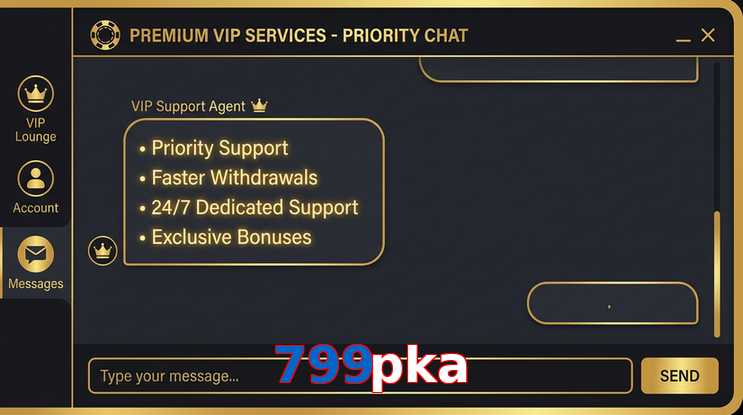 Payment and PKR controls in 799Pka